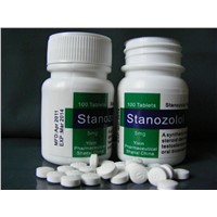 Top Quality Stanozolol 5mg Tablets Steroid Wholesale