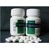 Dinaablo Tablets(Methandienone) 10mg Original Factory HGH with Factory Price and Safe Delivery