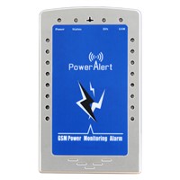 Power failure alarm RTU5012,AC power monitor and alarm,AC power alarm failure