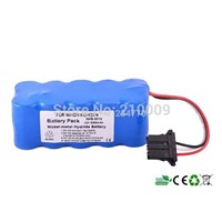 Replacement battery Defibrillator TEC-5500 TEC-5521 TEC-5521CTEC-5521E TEC-5521K TEC-5531 TEC-5531E