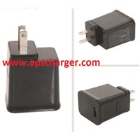 Dual USB AC Charge for US