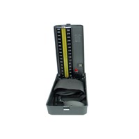 mercurial sphygmomanometer blood pressure