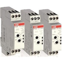 ABB Electronic Timer/Electronic Relays E234 CT-ERD