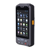 PS-140c Android Handheld terminal with HF Rfid reader (2psam)