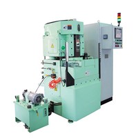 CNC and high precision internal grinding machine