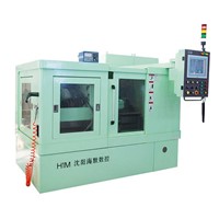 Brake Disk CNC Double Surface Grinding Machines