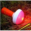5W Multi-function rechargeable LED emergency Bulb