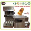 pizza cone machine