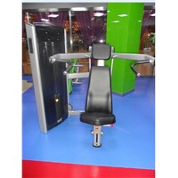 Gym Equipment Shoulder Press Gym machine