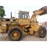 Used Caterpillar 936E Wheel Loader/CAT 936E Loader/Used CAT Loader