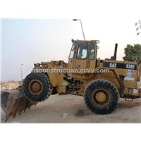 Used CAT 936E / Caterpillar 936E Wheel Loader/CAT Loader