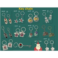 souvenir keychain with free design