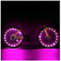 2015 Hot New Products High Brightness Bicycle LED Wheel Light