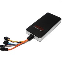 Gt06N Car GPS Tracker Motorcycle GSM GPRS Tracking Device ACC Speed Anti-theft alarm