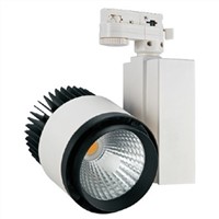 LED COB Track Light Spot Light Bulb Lamp Commercial Lighting GNH305 35W 50W