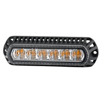 R65 LED Strobe Light,LED Warning Light,Emergency Strobe Light