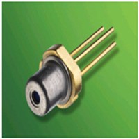 PL520 High Quality 520nm 50mw Laser Diode