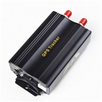 Tk103A GPRS GSM Truck GPS Tracker Security Positioning Surveillance Emergency Alarms