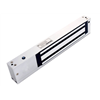 Top Selling 600lbs Single Door Electromagnetic Lock With LED and Signal Output