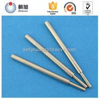 China wholesale promotional aircraft model shafts with factory direct sale