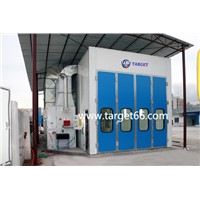 China Paint Booth / Truck Spray Booth