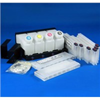 bulk ink system for mimaki Mutoh roland