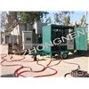 Mobile Trailer Transformer Oil Purifier Machine