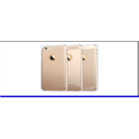 TOTU Ambulatory gold series 5.5inch iPhone6 Plus PC case