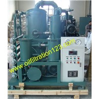 Transformer Oil Filter Machine, Insulation Oil Processing Equipment