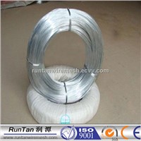 Manufacturer!!!! 20 Gauge Galvanized Wire Price