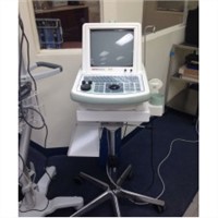 Biosound Esaote Pie Medical Aquila Ultrasound System