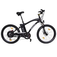 CE Approved 500W 48V Electric Bicycle (M609)