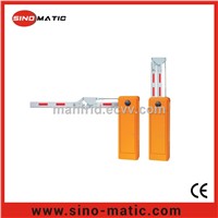 Security Access Control Parking Management Automatic Barrier Gate Barrier