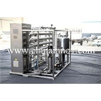 Ultra-filtration Plant/Ultra-filtration System /Ultra-filtration