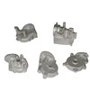 Grey Iron / Sand casting for pump