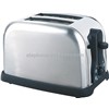 Popular Stainless Steel Toaster with Good Design(Model No.: M-ST-0206)