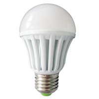 5W Led Emergency Bulb Lamp 25pcs LED Built In Lithium Battery Rechargeable