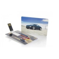 New Style Hot Selling Car USB flash drive