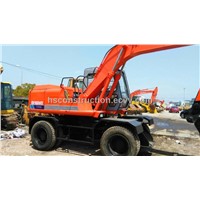 Used Hitachi  Excavator, Used Hitachi  Ex100 Excavator