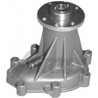 oem casting water pump ror auto parts
