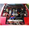 Silicone/Rubber Radiator/Heater/Intercooler Hose for Starlet Turbo Ep91