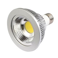 15W Epistar COB LED Par38 Light E27 LED Spotlight Bulb Lamp
