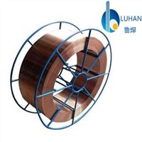 CO2 MIG Welding Wire with Metal Spool