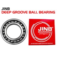 deep groove ball bearing radial ball bearing
