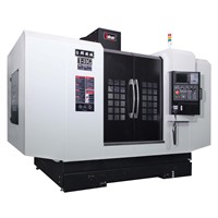 Taikan Box Guide Gear Drive Machinjng Center T-11G