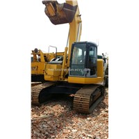 Used KOMATSU PC78US Excavator / PC78US Mini Excavator