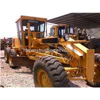 Used Grader 12G ,Used CAT Motor Grader 12G