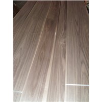 high quality American walnut veneer for furniture, panels