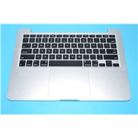 Apple A1425 topcase withkeyboard and touchpad