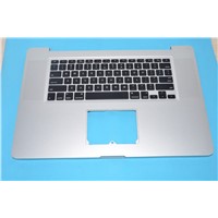 Apple Macbook A1297 topcase with keyboard